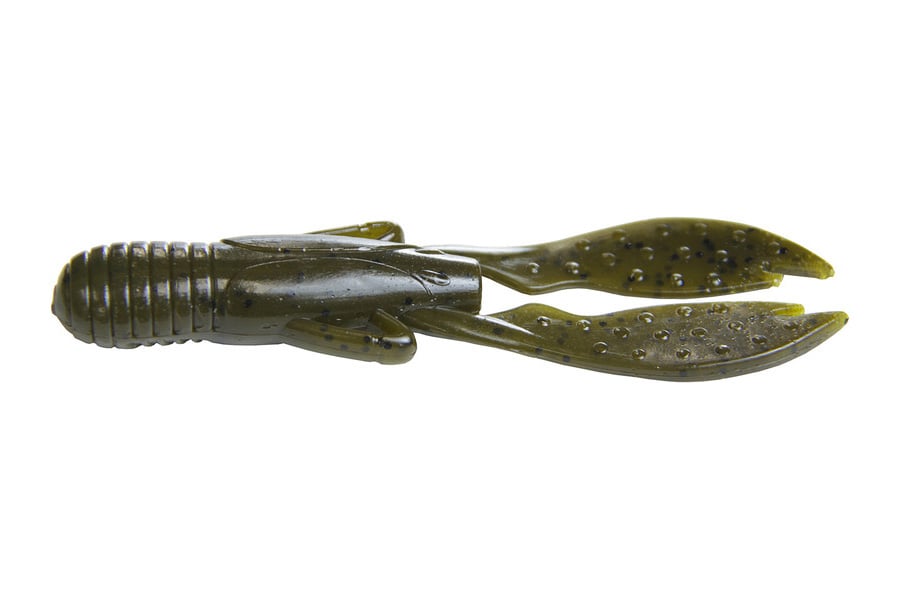 Jackall Sasuteki Craw 5in